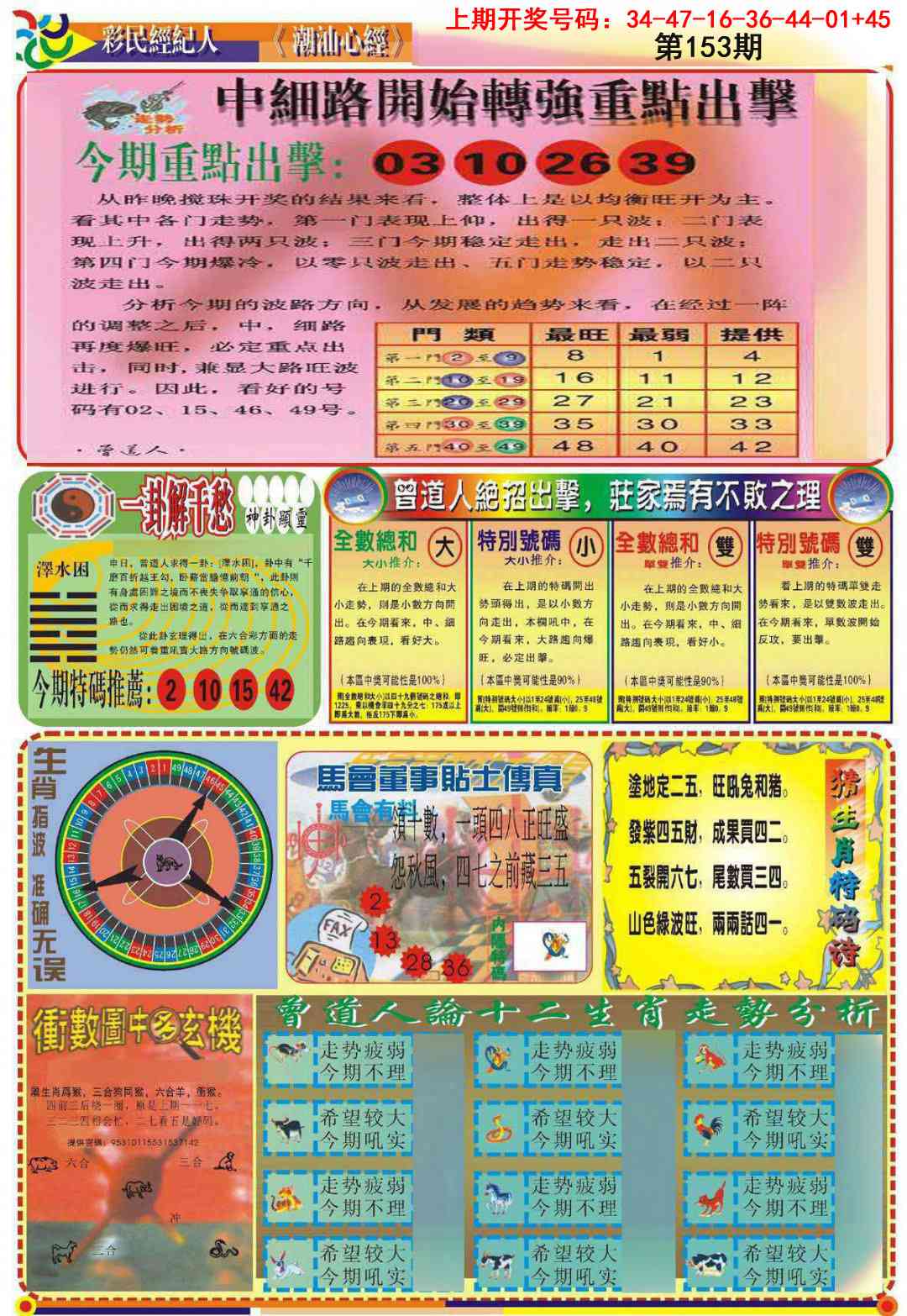 153期潮汕心经B[图]